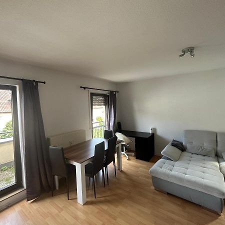 Apartment In Karlsruhe Eksteriør billede