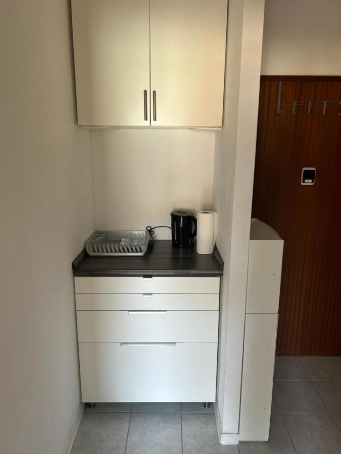 Apartment In Karlsruhe Eksteriør billede