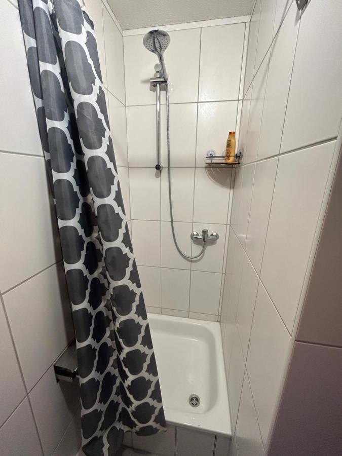 Apartment In Karlsruhe Eksteriør billede
