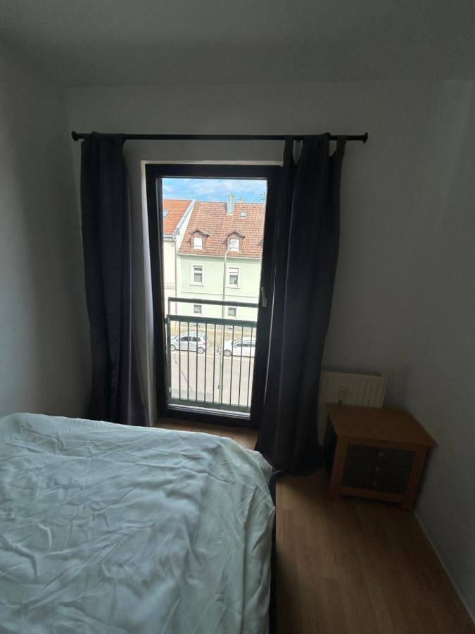 Apartment In Karlsruhe Eksteriør billede
