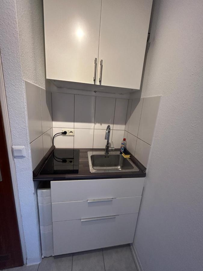 Apartment In Karlsruhe Eksteriør billede