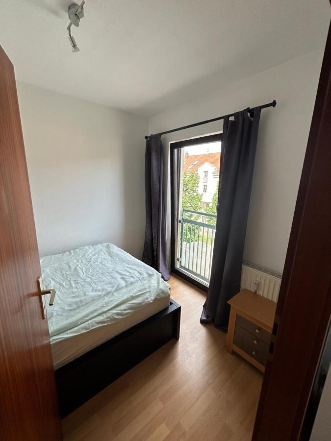 Apartment In Karlsruhe Eksteriør billede