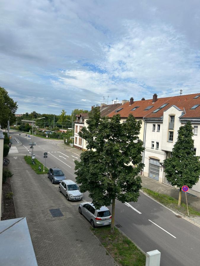 Apartment In Karlsruhe Eksteriør billede