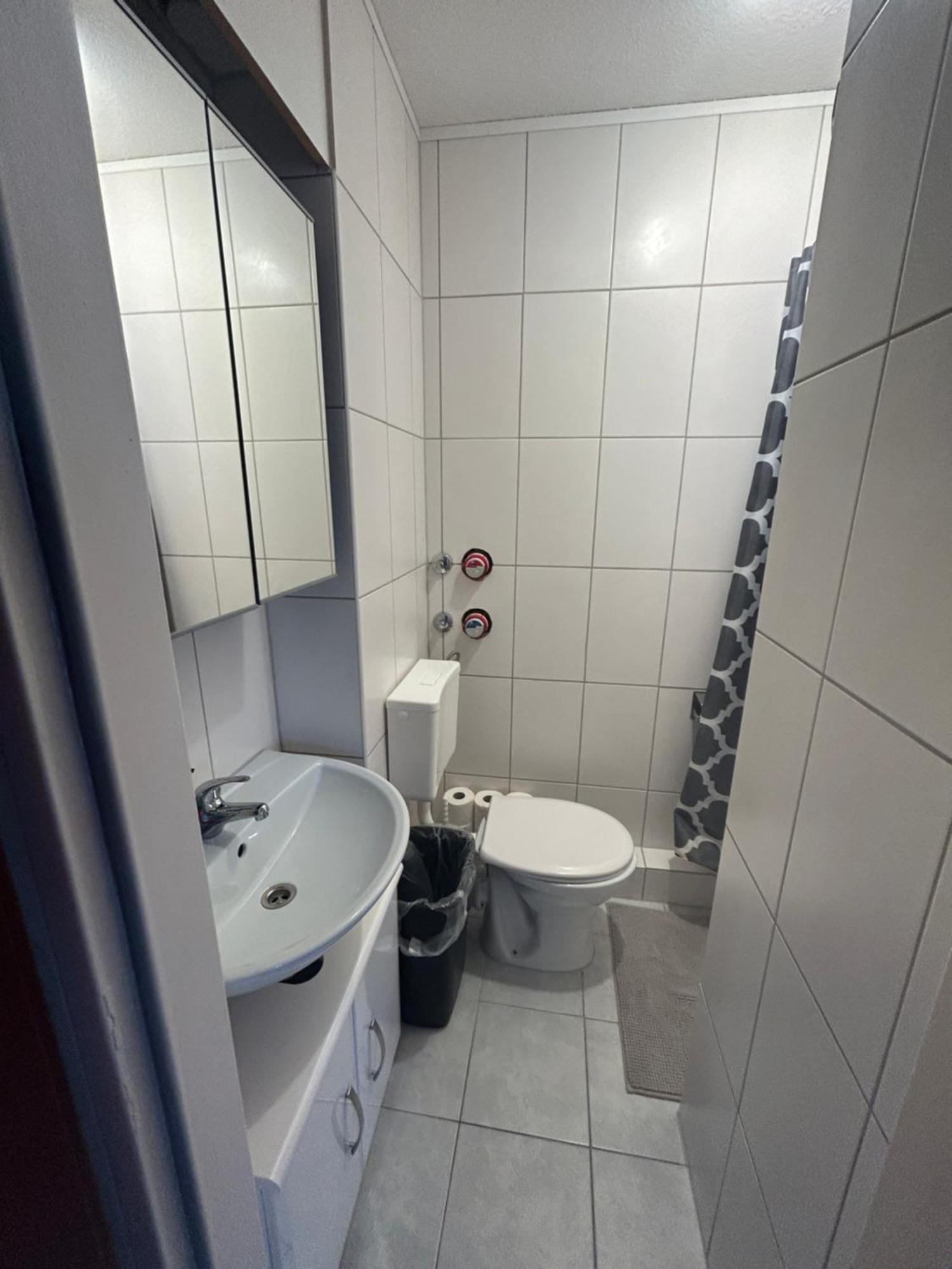Apartment In Karlsruhe Eksteriør billede